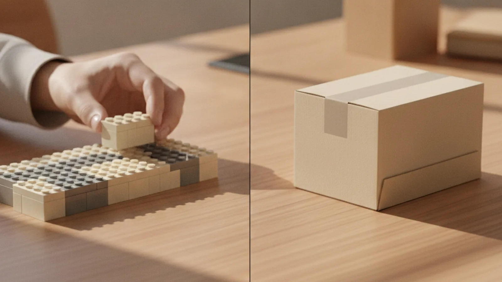 Build vs buy CRM: how small teams should decide