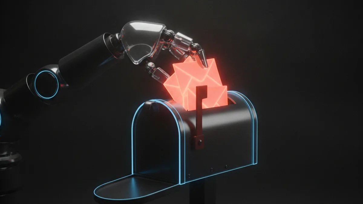 Marketing automation is for small businesses too
